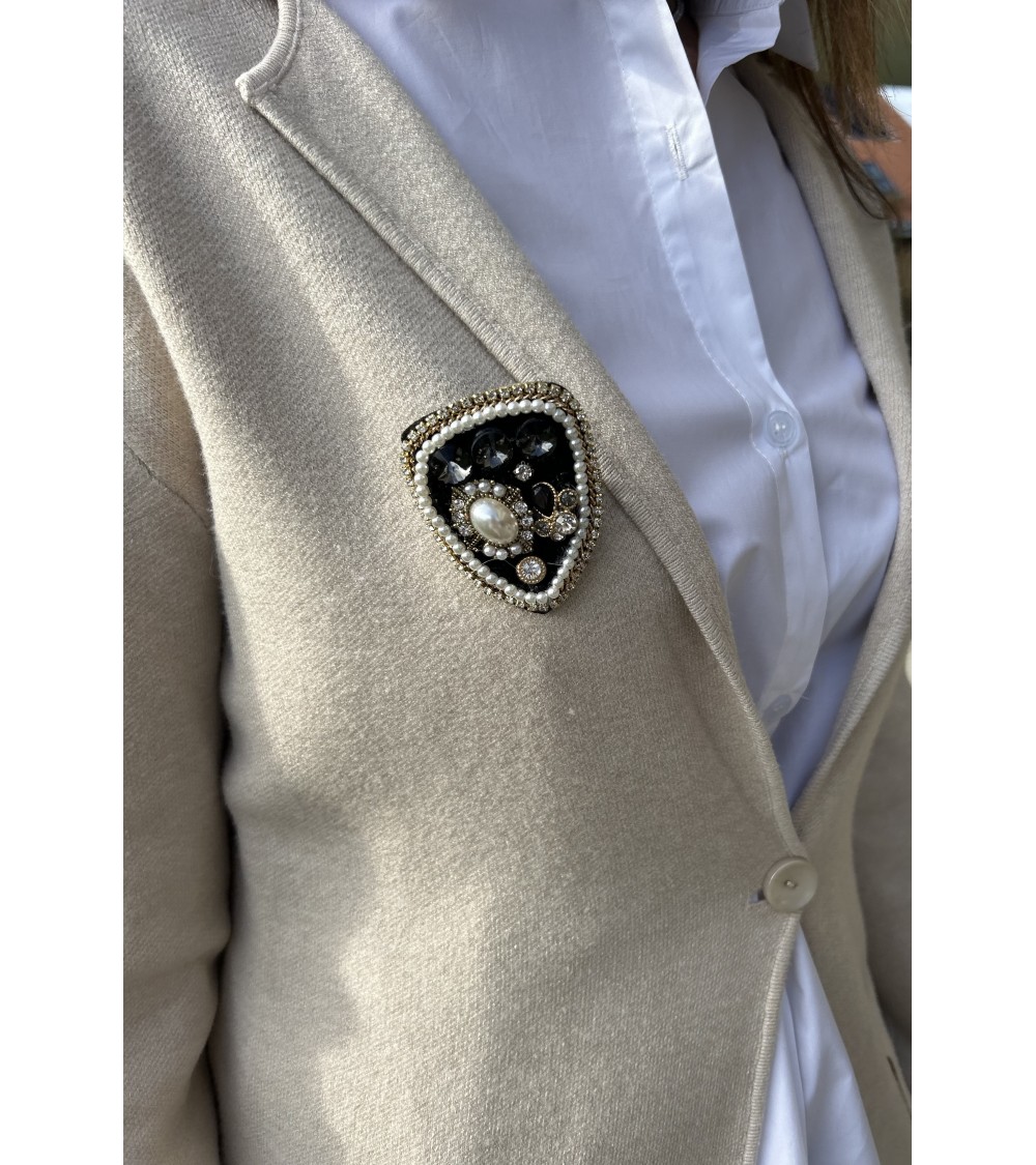 Broche Fantaisie - Occasion En Bon état