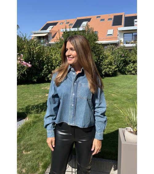 Chemise Anna