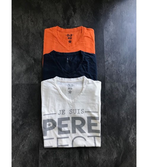 Tshirt PEREFECT Men