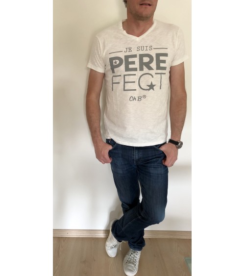 Tshirt PEREFECT Men