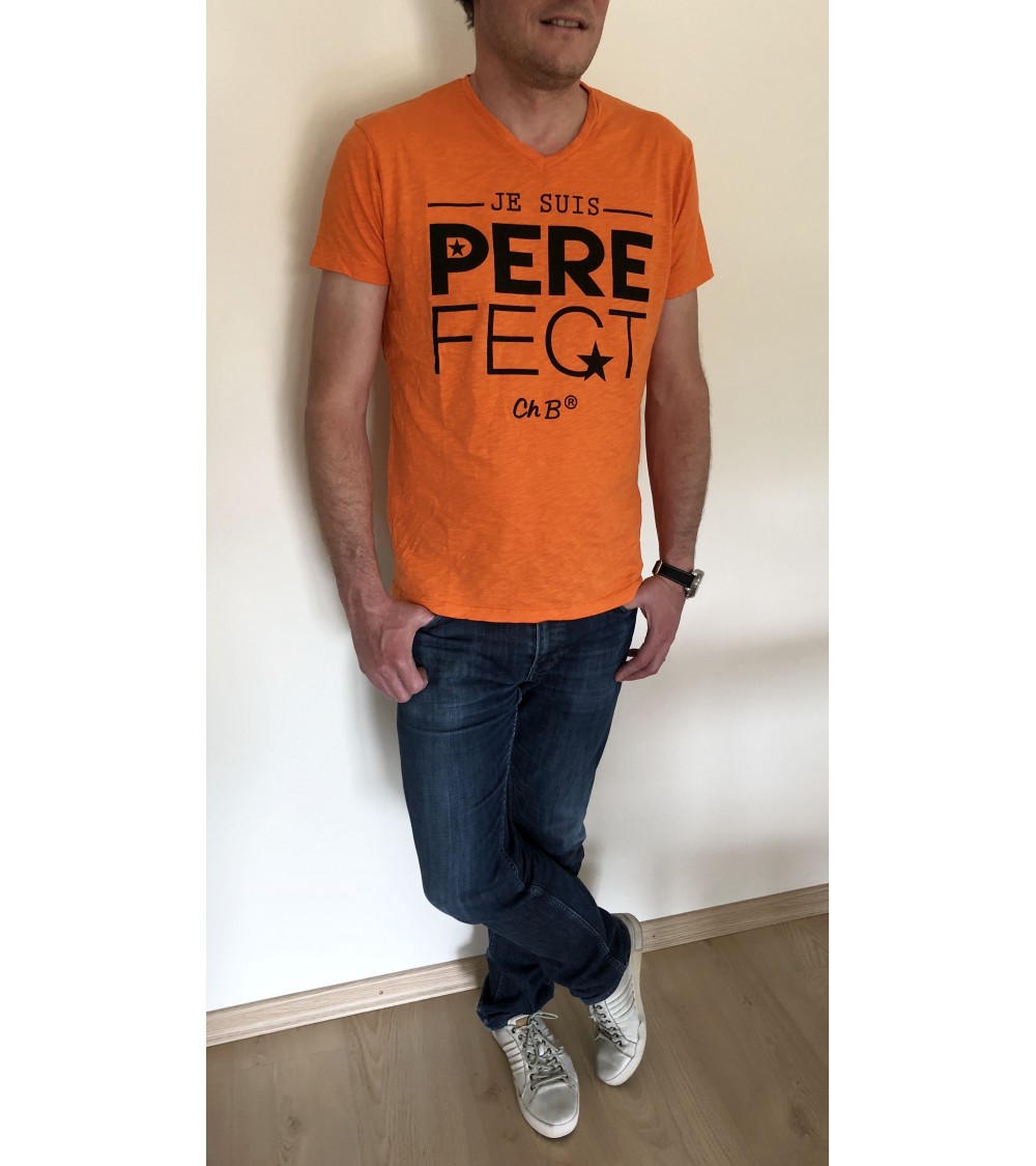 Tshirt PEREFECT Men