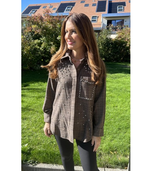 Chemise Célia